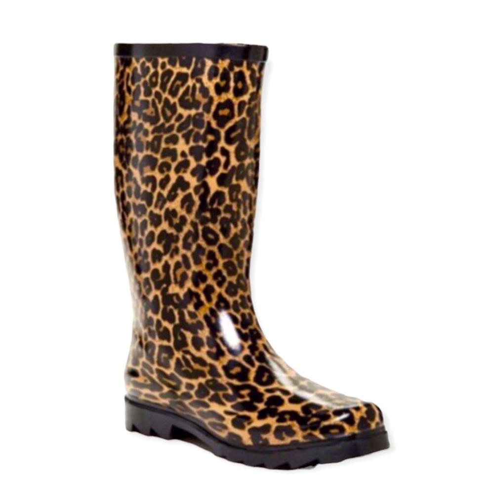 West Blvd Rain Boots